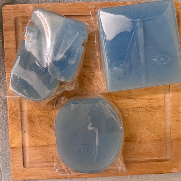 SOAP BOX $20 for 5 LBS of PREMIUM SOAPS W/CLAYS, ESSENTIAL OILS, NATURAL INGRED. - Picture 9 of 17